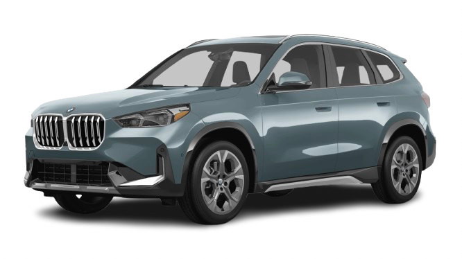 بی ئێم دەبڵیو